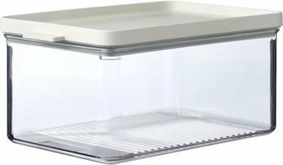 Top 10 ✨ Mepal – Koelkastdoos Omnia Kaas – Nordic White – Kaasdoos Koelkast – Vershoudbakjes – Makkelijk Stapelbaar – Houdt Kaas Vers – Lucht En- Aromadicht ???? 3 Top 10 ✨ Mepal – Koelkastdoos Omnia Kaas – Nordic White – Kaasdoos Koelkast – Vershoudbakjes – Makkelijk Stapelbaar – Houdt Kaas Vers – Lucht En- Aromadicht ????