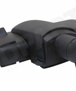 Flash-uitverkoop ???? Dparts Combi Zuigmond Geschikt Voor Miele Stofzuigers - Met Miele Kliksysteem En Breed Wiel - 35mm ???? -Yoshiko Shop 550x322