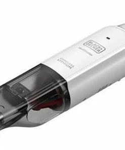 Top 10 ???? BLACK+DECKER HLVC315B11-QW Kruimeldief - Wit - 12V - Incl. Accu En Lader ???? -Yoshiko Shop 550x323