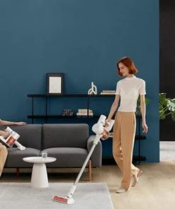 Goedkoopste ???? Xiaomi Mi Vacuum Cleaner G10 - Steelstofzuiger - Met Dweilfunctie ???? -Yoshiko Shop 550x327