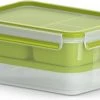 Goedkoopste ???? Tefal Masterseal To Go Lunchbox XL - 2,2L - Met Inlays ???? 2 Goedkoopste ???? Tefal Masterseal To Go Lunchbox XL - 2,2L - Met Inlays ???? -Yoshiko Shop 550x328