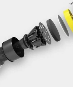 Goedkoop ???? Kärcher VC 3 - Stofzuiger Zonder Zak ✨ 30 Goedkoop ???? Kärcher VC 3 - Stofzuiger Zonder Zak ✨ -Yoshiko Shop 550x328 7