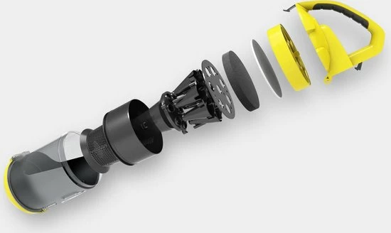 Goedkoop ???? Kärcher VC 3 - Stofzuiger Zonder Zak ✨ 12 Goedkoop ???? Kärcher VC 3 - Stofzuiger Zonder Zak ✨ - Afbeelding 10