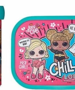 Korting ???? Mepal – Lunchset Campus (sb + Lb) – Schoolbeker En Broodtrommel Voor Kinderen – LOL Surprise– Bento Box - Lekvrij ???? 16 Korting ???? Mepal – Lunchset Campus (sb + Lb) – Schoolbeker En Broodtrommel Voor Kinderen – LOL Surprise– Bento Box - Lekvrij ???? -Yoshiko Shop 550x329
