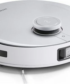 Uitgang ???? Ecovacs X1 OMNI - Robotstofzuiger + Automatische Leegmaakstation - Actief Dweilsysteem ???? 30 Uitgang ???? Ecovacs X1 OMNI - Robotstofzuiger + Automatische Leegmaakstation - Actief Dweilsysteem ???? -Yoshiko Shop 550x330 1