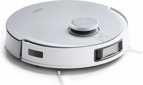 Uitgang ???? Ecovacs X1 OMNI - Robotstofzuiger + Automatische Leegmaakstation - Actief Dweilsysteem ???? 9 Uitgang ???? Ecovacs X1 OMNI - Robotstofzuiger + Automatische Leegmaakstation - Actief Dweilsysteem ???? - Afbeelding 7