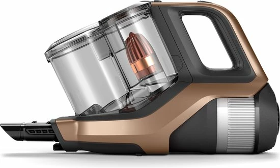 Promo ✔️ Philips 7000 Serie SpeedPro Max XC7041/01 – Steelstofzuiger ✨ 4 Promo ✔️ Philips 7000 Serie SpeedPro Max XC7041/01 – Steelstofzuiger ✨ - Afbeelding 2