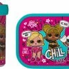 Korting ???? Mepal – Lunchset Campus (sb + Lb) – Schoolbeker En Broodtrommel Voor Kinderen – LOL Surprise– Bento Box - Lekvrij ???? 2 Korting ???? Mepal – Lunchset Campus (sb + Lb) – Schoolbeker En Broodtrommel Voor Kinderen – LOL Surprise– Bento Box - Lekvrij ???? -Yoshiko Shop 550x333
