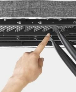 Coupon ✔️ Brabantia Strijkplank C - Met Strijkijzerhouder - 124 X 45 Cm - Denim Black ???? 26 Coupon ✔️ Brabantia Strijkplank C - Met Strijkijzerhouder - 124 X 45 Cm - Denim Black ???? -Yoshiko Shop 550x335 4