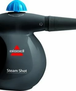 Hete verkoop ???? BISSELL 2635J SteamShot - Handstoomreiniger ⭐