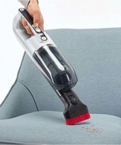 Coupon ???? Bosch Flexxo BCH3K255 - Steelstofzuiger ???? -Yoshiko Shop 550x338 1