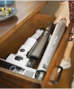 Beste recensies van ???? Philips 4000 Series XC4201/01 - Steelstofzuiger ???? -Yoshiko Shop 550x338 2