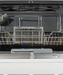 Gloednieuw ???? Medion MD 37210 - Tafelafwasmachine - 6 Couverts - 6 Programma's - 51 DB ???? -Yoshiko Shop 550x339 2