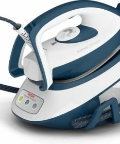 Beste Verkoop ???? Tefal Express Compact SV7110 - Stoomgenerator ✔️ -Yoshiko Shop 550x340 1