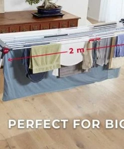 Beste recensies van ???? Vileda Droogrek Infinity Flex 30m ❤️ -Yoshiko Shop 550x340 2