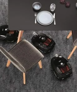 Goedkoop ⌛ AEG VX6-2-EB-C - Stofzuiger Met Zak - Stofzuiger - AEG Stofzuiger - Zwart ???? 14 Goedkoop ⌛ AEG VX6-2-EB-C - Stofzuiger Met Zak - Stofzuiger - AEG Stofzuiger - Zwart ???? -Yoshiko Shop 550x345 1