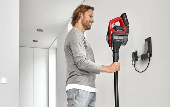 Goedkoopste ???? Bosch BBS8214PET Unlimited 8 ProAnimal - Steelstofzuiger - Rood ⌛ 8 Goedkoopste ???? Bosch BBS8214PET Unlimited 8 ProAnimal - Steelstofzuiger - Rood ⌛ - Afbeelding 6