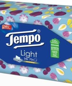 Goedkoopste ???? Tempo Light Box - 3-laags Tissues - 14 X 70 Stuks ???? 14 Goedkoopste ???? Tempo Light Box - 3-laags Tissues - 14 X 70 Stuks ???? -Yoshiko Shop 550x348 3