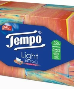 Goedkoopste ???? Tempo Light Box - 3-laags Tissues - 14 X 70 Stuks ???? 17 Goedkoopste ???? Tempo Light Box - 3-laags Tissues - 14 X 70 Stuks ???? -Yoshiko Shop 550x348 5