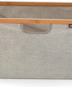 Nieuw ⌛ Brabantia Opvouwbare Wasmand - 40 L - Grey ???? 37 Nieuw ⌛ Brabantia Opvouwbare Wasmand - 40 L - Grey ???? -Yoshiko Shop 550x348 9