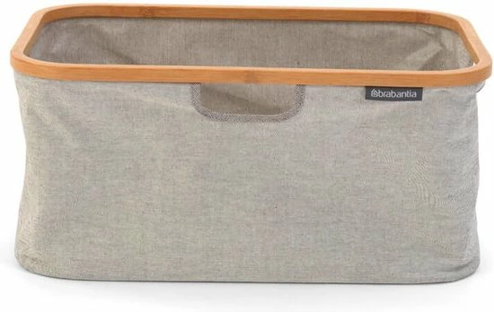 Nieuw ⌛ Brabantia Opvouwbare Wasmand - 40 L - Grey ???? 20 Nieuw ⌛ Brabantia Opvouwbare Wasmand - 40 L - Grey ???? - Afbeelding 18