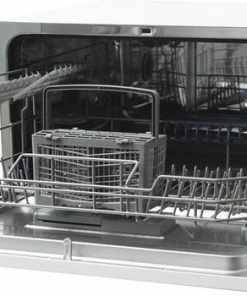 Nieuw ???? Inventum VVW5520 - Mini Vaatwasser - Vrijstaand - Wit ???? 20 Nieuw ???? Inventum VVW5520 - Mini Vaatwasser - Vrijstaand - Wit ???? -Yoshiko Shop 550x350 3