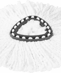 Beste Verkoop ???? Vileda EasyWring&Clean - Vervanging - Classic - Microvezel ✨