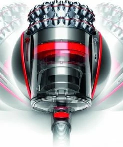 Begroting ???? Dyson Cinetic Big Ball Absolute 2 - Stofzuiger Zonder Zak ❤️ 37 Begroting ???? Dyson Cinetic Big Ball Absolute 2 - Stofzuiger Zonder Zak ❤️ -Yoshiko Shop 550x351 5
