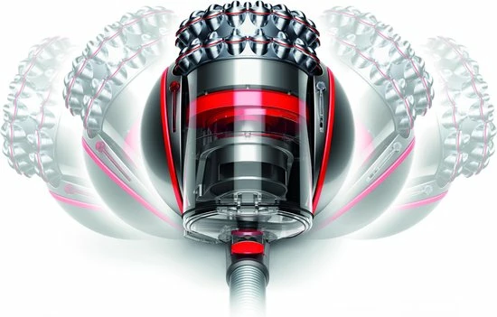 Begroting ???? Dyson Cinetic Big Ball Absolute 2 - Stofzuiger Zonder Zak ❤️ 15 Begroting ???? Dyson Cinetic Big Ball Absolute 2 - Stofzuiger Zonder Zak ❤️ - Afbeelding 13
