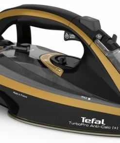 Aanbiedingen ???? Tefal TurboPro Anti-Calc FV5696 - Strijkijzer ????