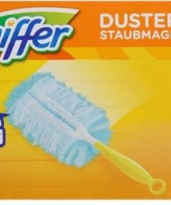 Groothandel ???? XXL Swiffer Duster Kit & Swiffer Duster Starterkit Met 3 Navullingen ???? -Yoshiko Shop 550x353 1