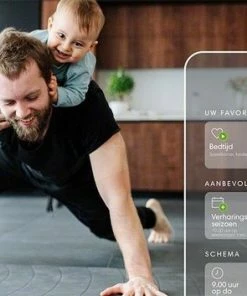 Korting ⌛ IRobot® Roomba® I3+ - Robotstofzuiger - Geschikt Voor Huisdierharen - I3552 ⌛ 43 Korting ⌛ IRobot® Roomba® I3+ - Robotstofzuiger - Geschikt Voor Huisdierharen - I3552 ⌛ -Yoshiko Shop 550x353 5