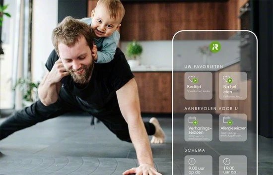 Coupon ???? IRobot® Roomba® 980 - Robotstofzuiger ???? 16 Coupon ???? IRobot® Roomba® 980 - Robotstofzuiger ???? - Afbeelding 14