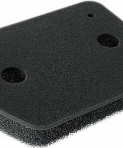 Flash-uitverkoop ???? Merkloos Filter Spons Foam Van Condensor Wasdroger Droogkast - Alternatief Geschikt Voor Droger Miele - 210 X 155 X 30 Mm - 09164761 -9164761 ????
