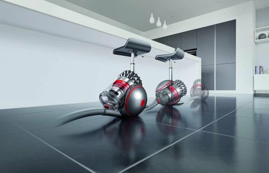 Begroting ???? Dyson Cinetic Big Ball Absolute 2 - Stofzuiger Zonder Zak ❤️ 22 Begroting ???? Dyson Cinetic Big Ball Absolute 2 - Stofzuiger Zonder Zak ❤️ - Afbeelding 20