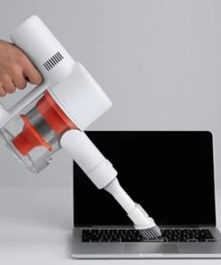 Goedkoopste ???? Xiaomi Mi Vacuum Cleaner G10 - Steelstofzuiger - Met Dweilfunctie ???? -Yoshiko Shop 550x357 3