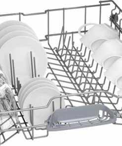 Beste Pirce ❤️ Bosch SMV2ITX48N - Serie 2 - Vaatwasser - Inbouw ✔️ -Yoshiko Shop 550x359 1