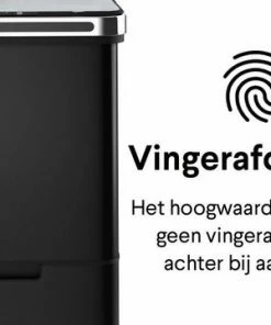 Top 10 ✔️ Afvalscheiding Prullenbak - 4 Vakken - 60 Liter (2×18L + 2×12L) - Recycle Sensor Prullenbak Homra DEXER - RVS Afvalemmer - Afvalscheidingsprullenbak - Design Keuken Afvalemmer - Automatische Lucht- En Bacterie Filter - Soft Close Deksel – Kleur Zwart ???? 49 Top 10 ✔️ Afvalscheiding Prullenbak - 4 Vakken - 60 Liter (2×18L + 2×12L) - Recycle Sensor Prullenbak Homra DEXER - RVS Afvalemmer - Afvalscheidingsprullenbak - Design Keuken Afvalemmer - Automatische Lucht- En Bacterie Filter - Soft Close Deksel – Kleur Zwart ???? -Yoshiko Shop 550x360 1