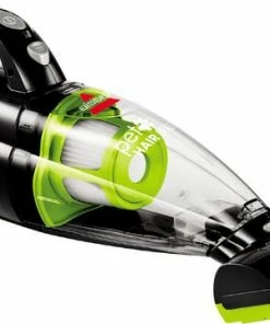 Gloednieuw ???? BISSELL 1987N PetHairEraser - Kruimelzuiger - Ideaal Met Huisdieren ???? -Yoshiko Shop 550x360 4