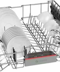 Korting ???? Bosch SGS4HTI33E Serie | 4 Vrijstaande Vaatwasser 60 Cm RVS-Look ???? -Yoshiko Shop 550x360 6