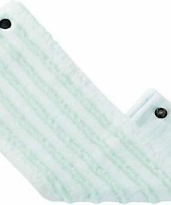 Kopen ???? Leifheit Clean Twist M / Combi Clean M Vloerwisser Vervangingsdoek Met Drukknoppen – Micro Duo – 33 Cm ✨