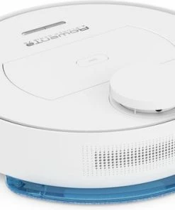 Beste deal ✨ Rowenta X-plorer Serie 75 RR7687 - Robotstofzuiger Met Dweilfunctie ???? -Yoshiko Shop 550x360 9