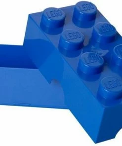 Goedkoop ???? LEGO Classic Lunchbox - Brick 8 - Blauw ???? 16 Goedkoop ???? LEGO Classic Lunchbox - Brick 8 - Blauw ???? -Yoshiko Shop 550x361 2
