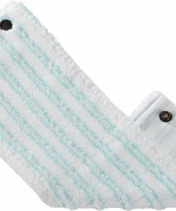 Aanbiedingen ???? Leifheit Clean Twist XL / Combi Clean XL Vloerwisser Vervangingsdoek Met Drukknoppen – Micro Duo – 42 Cm ????