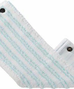 Kopen ???? Leifheit Clean Twist M / Combi Clean M Vloerwisser Vervangingsdoek Met Drukknoppen – Micro Duo – 33 Cm ✨ -Yoshiko Shop 550x361 3