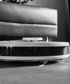 Beste deal ✨ Rowenta X-plorer Serie 75 RR7687 - Robotstofzuiger Met Dweilfunctie ???? -Yoshiko Shop 550x361 5