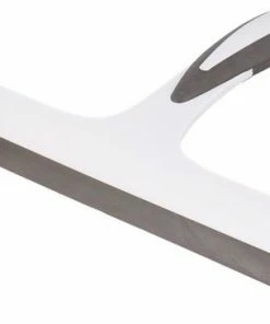 Goedkoop ???? Merkloos Douche Zeem - Raam Zeem - Raam Wisser- Hand Wisser - 18 Cm - Zwart -wit ????