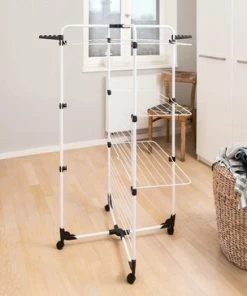 Hete verkoop ???? Vileda Mixer 3 Droogtoren - 30 M Drooglengte ???? 39 Hete verkoop ???? Vileda Mixer 3 Droogtoren - 30 M Drooglengte ???? -Yoshiko Shop 550x364