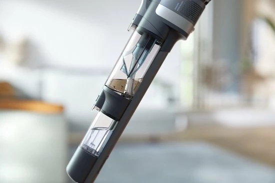 Coupon ???? Philips AquaTrio 9000 Serie XW9383/01 - Steelstofzuiger & Dweil ???? 22 Coupon ???? Philips AquaTrio 9000 Serie XW9383/01 - Steelstofzuiger & Dweil ???? - Afbeelding 20