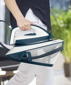 Beste Verkoop ???? Tefal Express Compact SV7110 - Stoomgenerator ✔️ -Yoshiko Shop 550x365 2